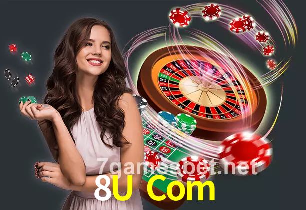 vivo no cassino 8U Com